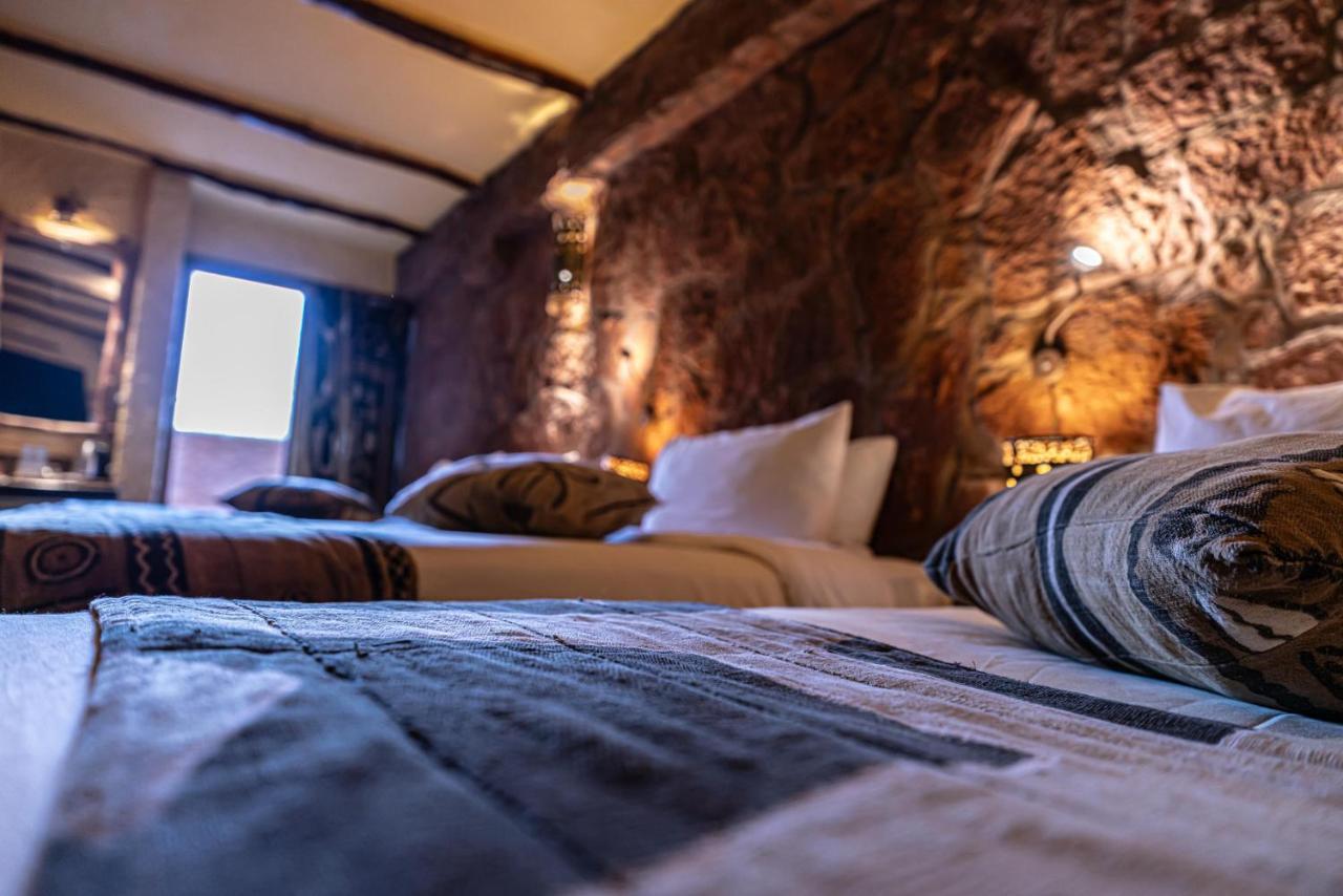 Hotel Xaluca Dades Boumalne Dades Экстерьер фото