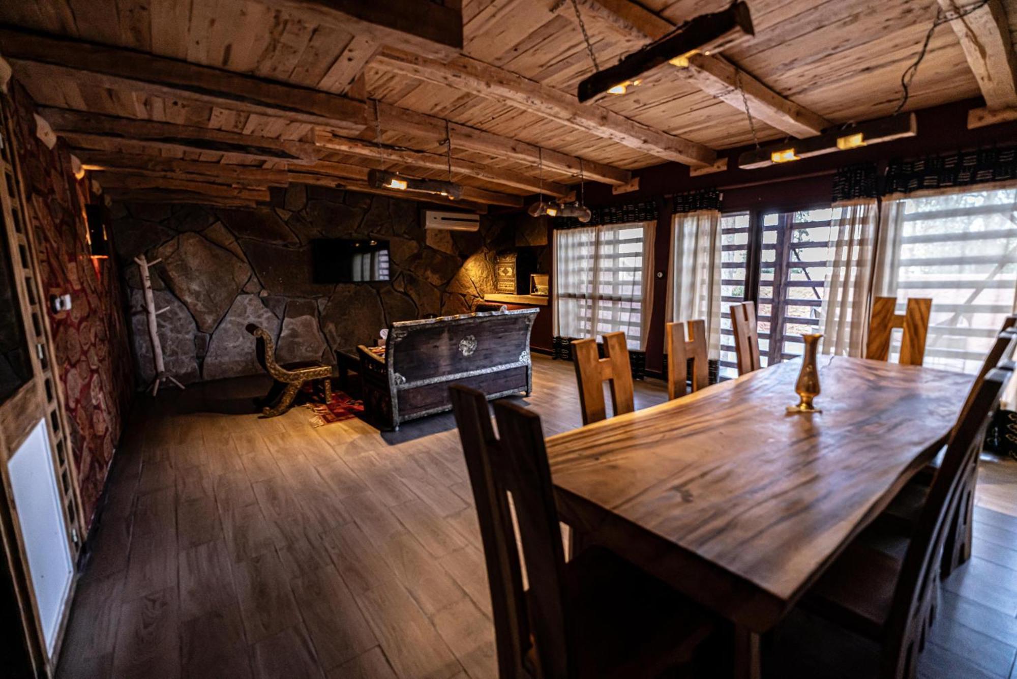 Hotel Xaluca Dades Boumalne Dades Экстерьер фото