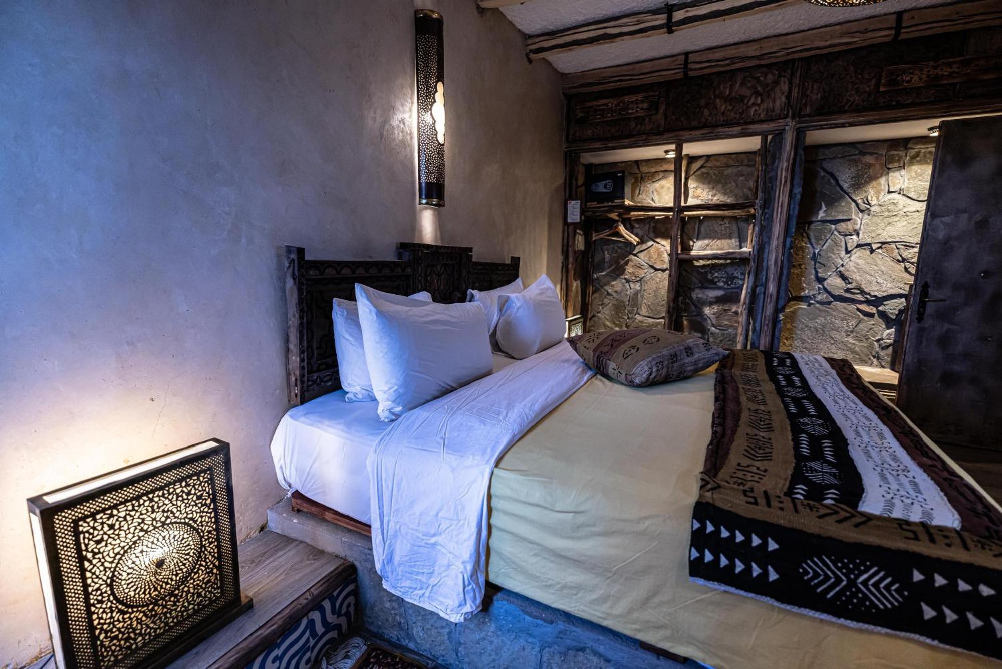 Hotel Xaluca Dades Boumalne Dades Экстерьер фото