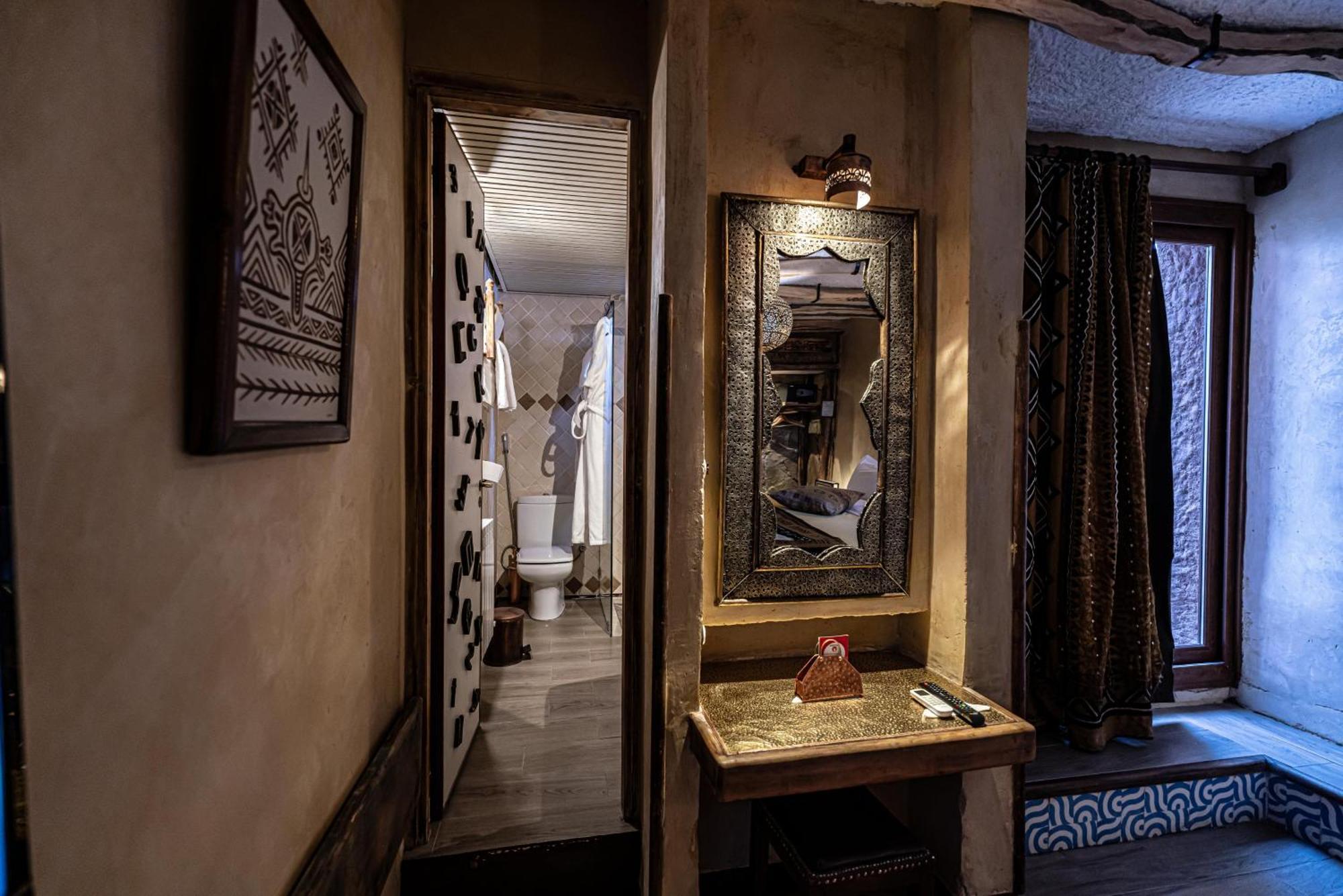 Hotel Xaluca Dades Boumalne Dades Экстерьер фото