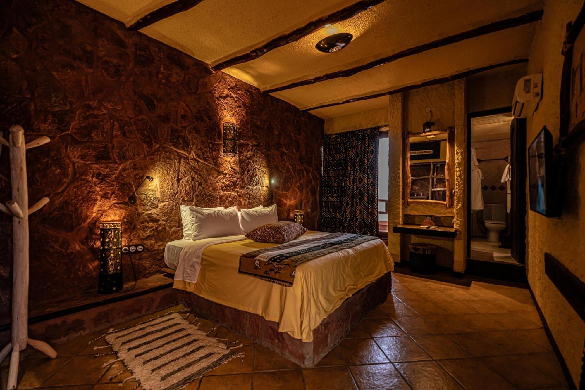 Hotel Xaluca Dades Boumalne Dades Экстерьер фото
