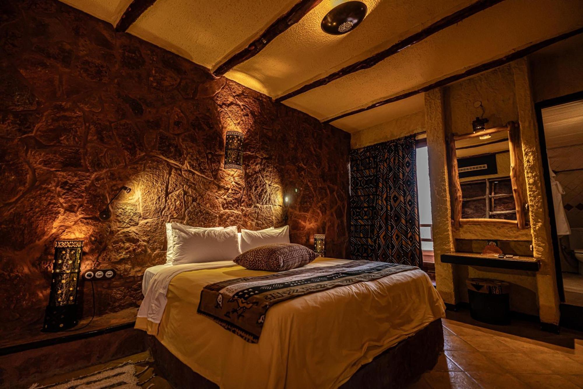Hotel Xaluca Dades Boumalne Dades Экстерьер фото
