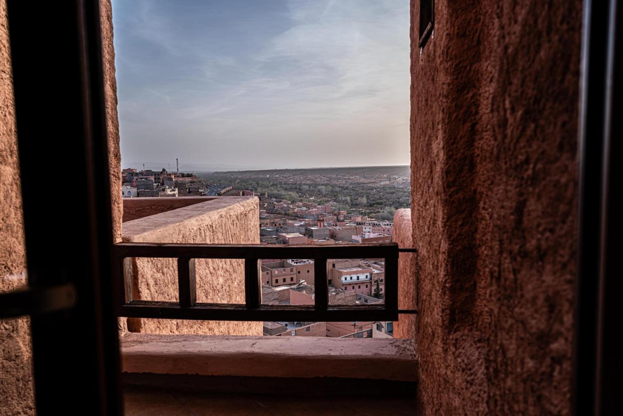 Hotel Xaluca Dades Boumalne Dades Экстерьер фото