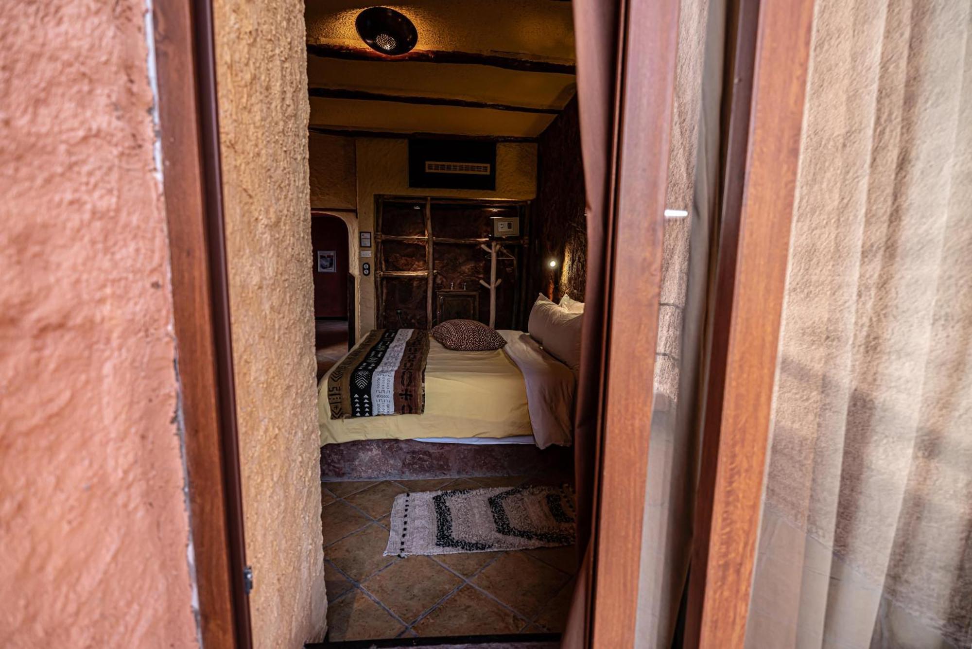 Hotel Xaluca Dades Boumalne Dades Экстерьер фото