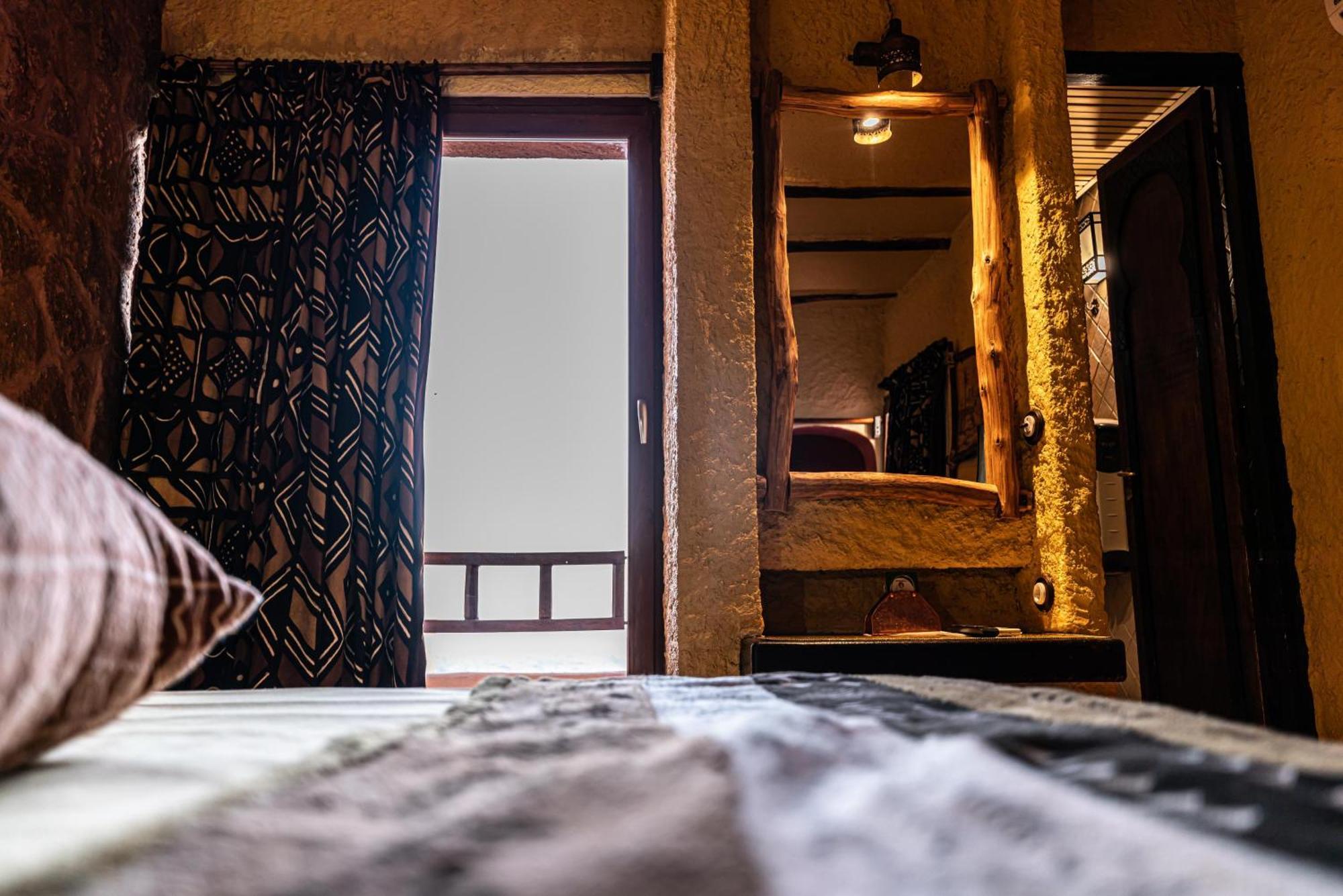 Hotel Xaluca Dades Boumalne Dades Экстерьер фото