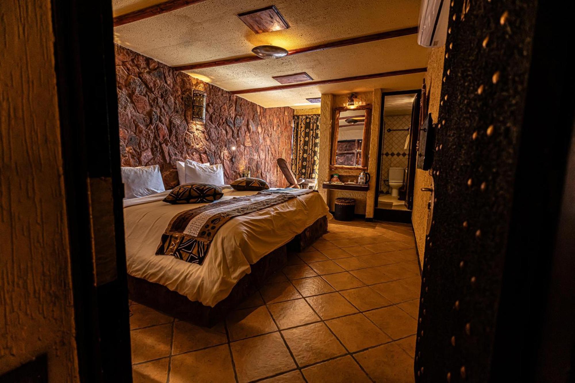 Hotel Xaluca Dades Boumalne Dades Экстерьер фото