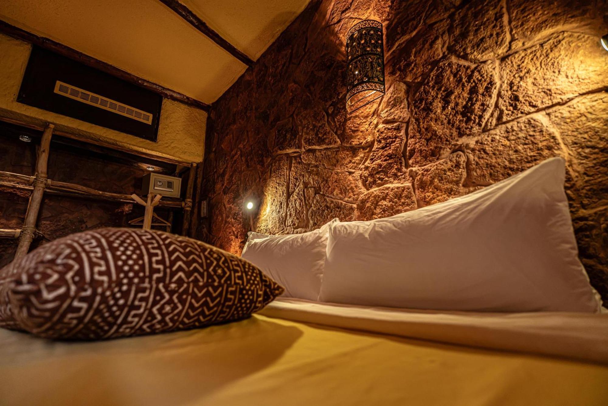Hotel Xaluca Dades Boumalne Dades Экстерьер фото