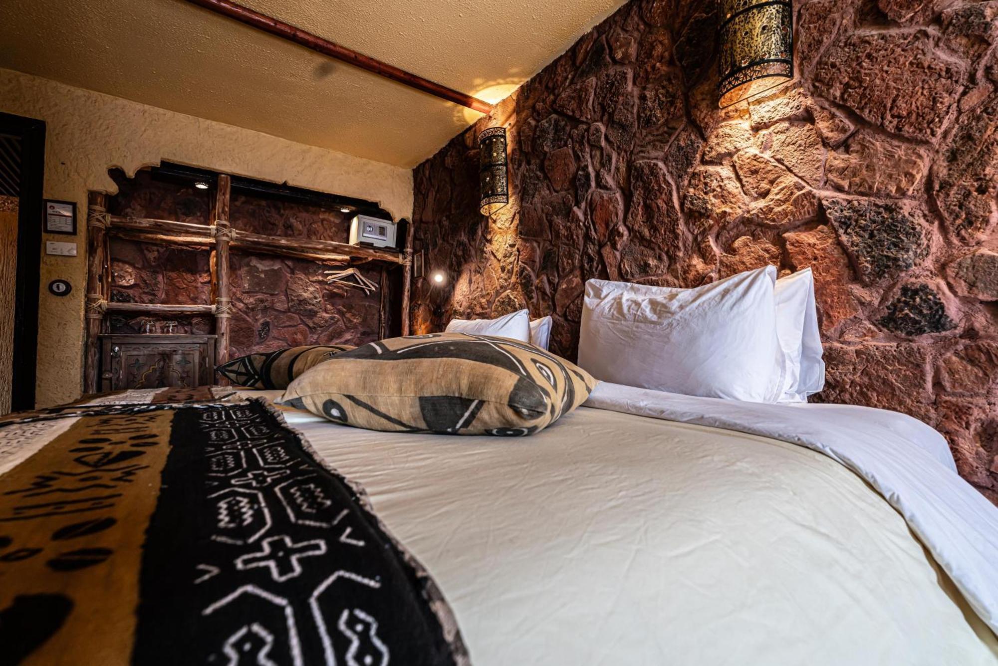Hotel Xaluca Dades Boumalne Dades Экстерьер фото