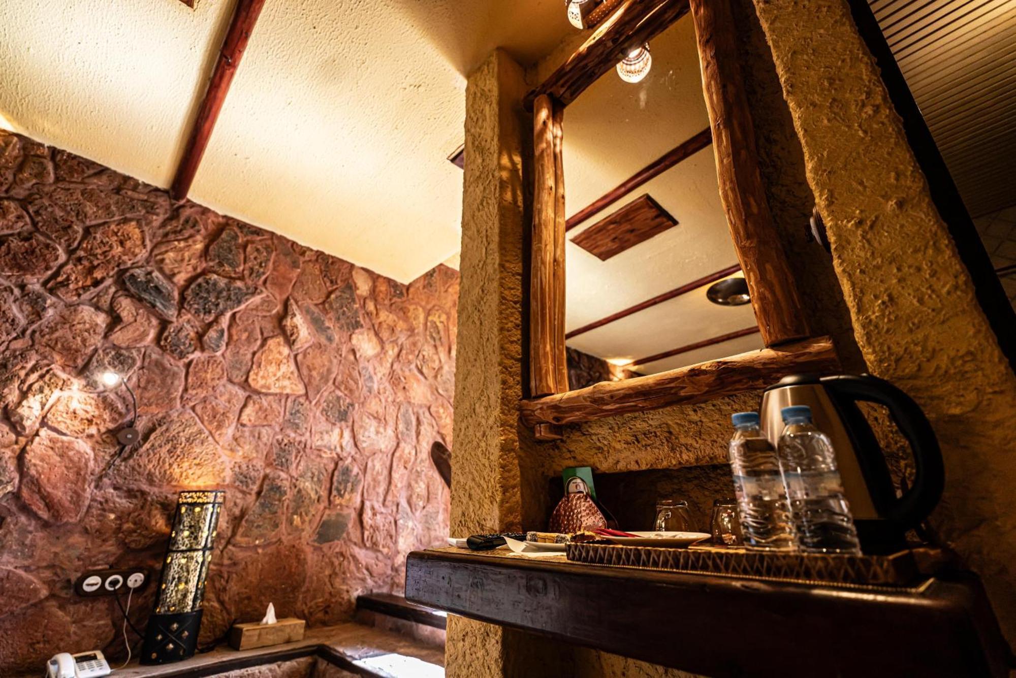 Hotel Xaluca Dades Boumalne Dades Экстерьер фото