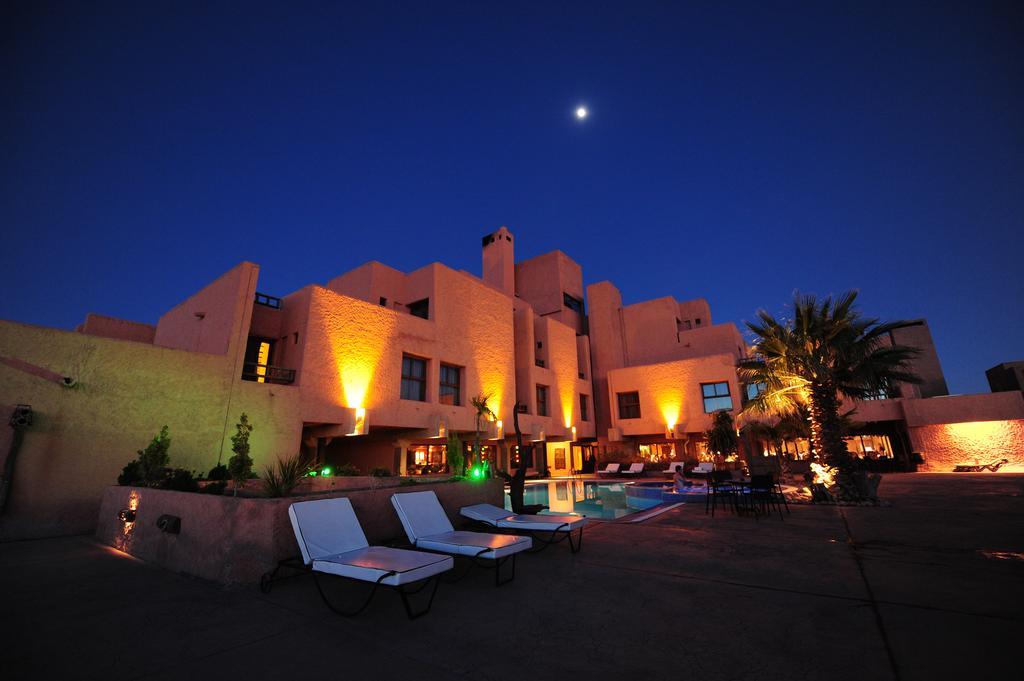 Hotel Xaluca Dades Boumalne Dades Экстерьер фото