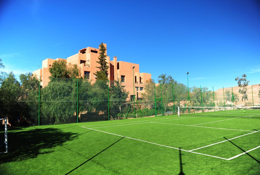 Hotel Xaluca Dades Boumalne Dades Экстерьер фото